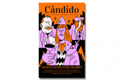 Pesquisadores discutem o impacto cultural e editorial de Harry Potter na nova edição do Cândido