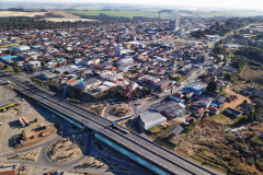 Ambev vai instalar fábrica de garrafas sustentáveis em Carambeí; investimento será de R$ 870 milhões
