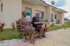 Condomínios melhoram condições de moradia e facilitam acesso a serviços públicos para idosos