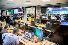 Copel implementa sistema pioneiro de operação em todas as subestações