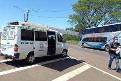  Plano de Mobilidade Intermunicipal está aberto para colaborações e sugestões 
