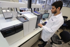 Soluções tecnológicas do Tecpar contribuem para uso racional do solo 