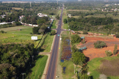 DER/PR homologa licitação para duplicar a Rodovia das Cataratas 