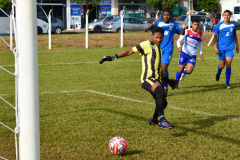 Matéria Paraná bom de Bola: 12 municípios recebem as finais do Paraná Bom de Bola - Fase Regional