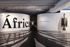MON na Escola de junho terá como tema arte africana