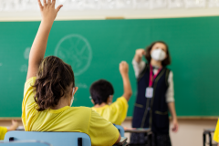 Estado promove formação de professores para projeto de educação fiscal nas escolas