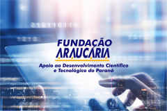  	Investimentos da Fundação Araucária em pesquisa e a inovação este ano já passam de R$ 56 milhões