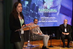 Marco Legal