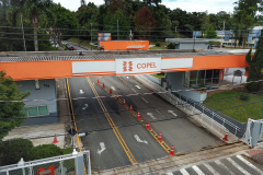 Copel está entre as empresas mais responsáveis do setor elétrico no Brasil