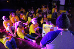 Inscrições abertas para a 16ª edição do projeto Uma Noite na Biblioteca