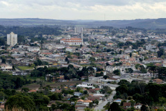 Governo do Paraná participa do Start Lapa com diversos serviços