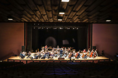 Orquestra Sinfônica do Paraná se apresenta em Matinhos nesta semana