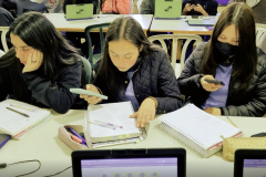 Educação lança documentário sobre sonhos dos alunos do campo