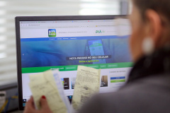   Nota Paraná contempla 40 ganhadores com os prêmios de R$ 10 mil 