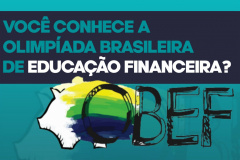 Olimpíada Brasileira de Educação Financeira 2022 tem parceria da UEM