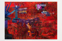 MUPA ABRE EXPOSIÇÃO NECROBRALISIANA