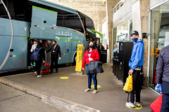 DER/PR vai modernizar sistema de transporte rodoviário intermunicipal -  Estudos e levantamentos vão embasar novo Plano de Mobilidade Intermunicipal do Paraná e novas licitações de linhas de ônibus - 