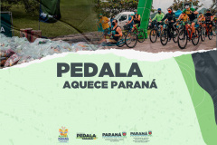 PEDALA