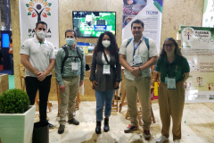 Programa Paraná Mais Orgânico é destaque em evento internacional em São Paulo