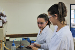 Cursos técnicos subsequentes têm mais de 8 mil vagas abertas para segundo semestre