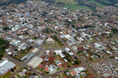 Saúde assina convênio de R$ 14,3 milhões para construção do Hospital Municipal de Salto do Lontra no Sudoeste