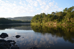 Teia de Soluções destinará até R$ 3,6 milhões a propostas inovadoras que fortaleçam áreas naturais protegidas