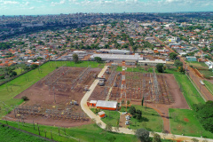 Copel investe R$ 188 milhões em plano de melhorias da rede de transmissão de energia