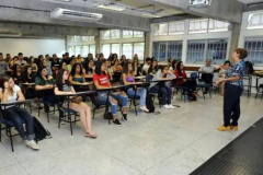 Universidades estaduais ofertam 940 vagas para formação de professores da Educação Básica