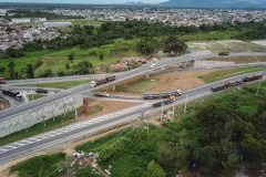 Portos do Paraná investem R$ 80 milhões em obras de melhorias na cidade - 