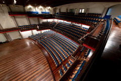 Com reabertura do Canal da Música, Paraná ganha mais um espaço de difusão da arte