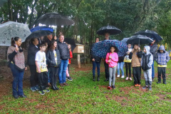 Governo do Estado inaugura 4º Parque Urbano na cidade que inspirou o Poliniza Paraná - 