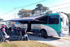 Emprega Mais Paraná promove ação itinerante na Região Metropolitana de Curitiba
