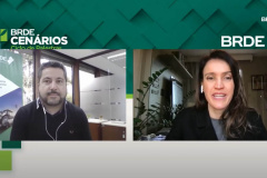   Doutora em Ciências Florestais fala sobre ESG e sustentabilidade em live do BRDE Cenários