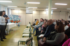 Sejuf vai capacitar 1.700 técnicos municipais para atuação no Programa Nossa Gente Paraná