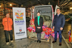 Aquece Paraná