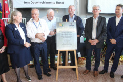 IDR-Paraná comemora 50 anos de pesquisa