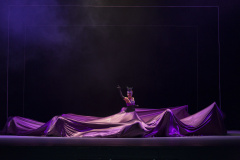 Balé Teatro Guaíra apresenta “O Lago dos Cisnes” nos dias 24 e 25 de julho