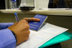 Paraná tem 12.509 empregos disponíveis nas Agências do Trabalhador