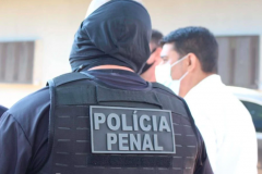 Deppen alerta familiares de presos para novo golpe