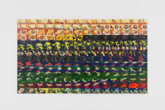Com participação de 23 artistas, MON apresenta exposição “Ópera Citoplasmática”