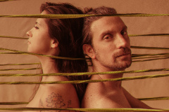 Show com Estrela Leminksi e Téo Ruiz: apresentação promovida pela 39ª Oficina de Música de Curitiba. Às 11h, no sábado, no hall térreo