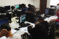 Educação orienta sobre como entrar na EJA no segundo semestre