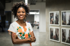 MUPA terá palestra sobre história, memória e legado das mulheres negras