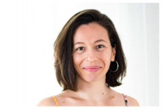 Glaucianne Santos lança o livro O Inferno é Viver e Outras Histórias na Biblioteca Pública