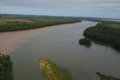 Portaria estende área para pescadores profissionais de Porto Ubá