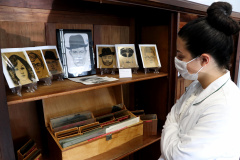 Após mais de dois anos fechado, Polícia Científica reabre Museu de Ciências Forenses com novidades