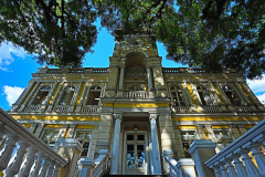 Prorrogado o prazo para inscrições da sociedade civil para as eleições do Consec