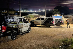 Polícia Civil prende quatro pessoas nas regiões Centro-Sul e Sudoeste