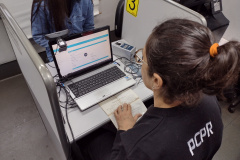 PCPR