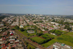 Selo Clima Paraná